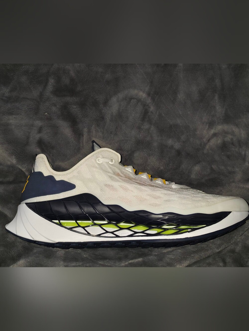 Jordan Zoom Trunner Ultimate ☆Marquette Player Exclusive☆ IF2973-144 Men's: 13